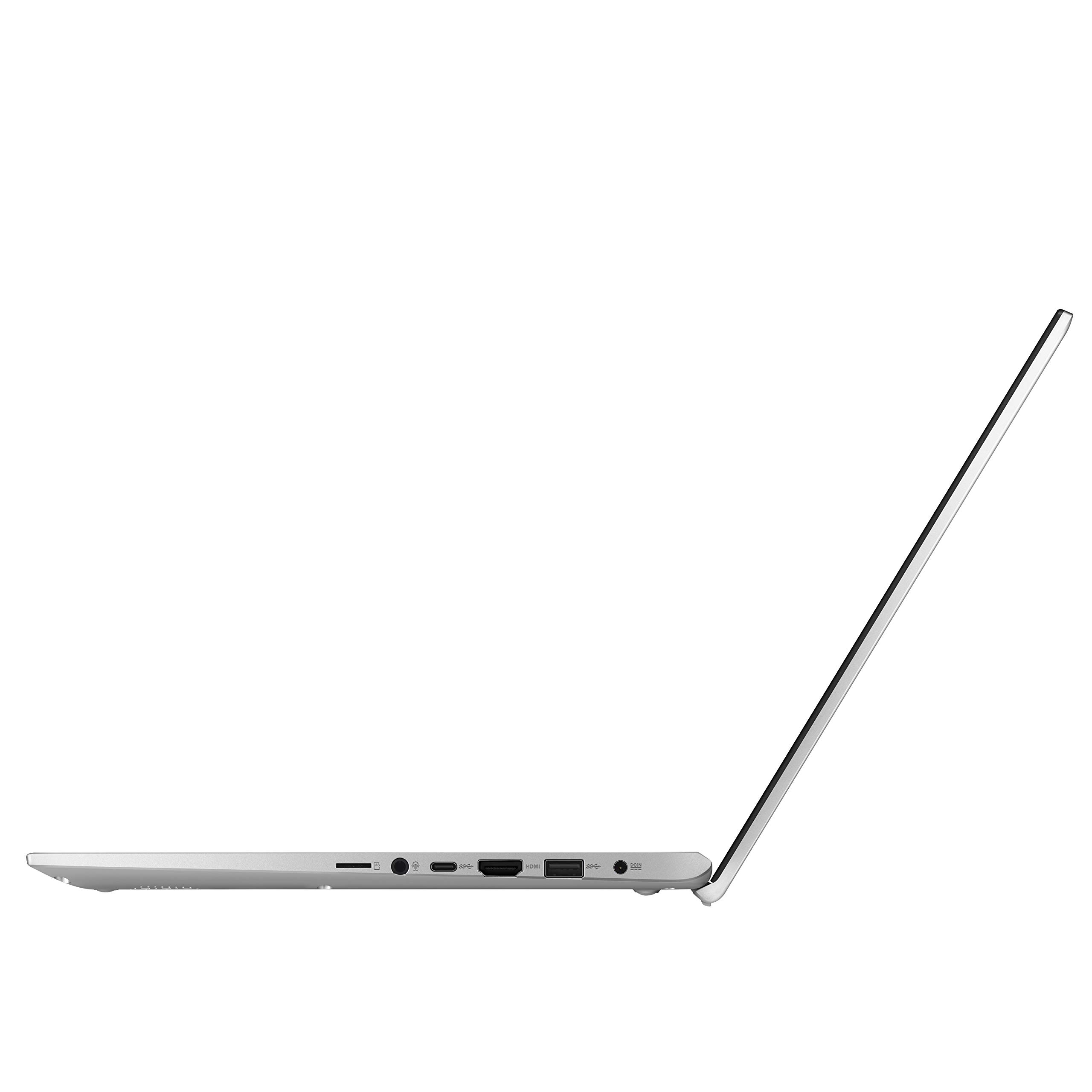 ASUS VivoBook 15 X512FL Intel Core i5 8th Gen 15.6-inch FHD